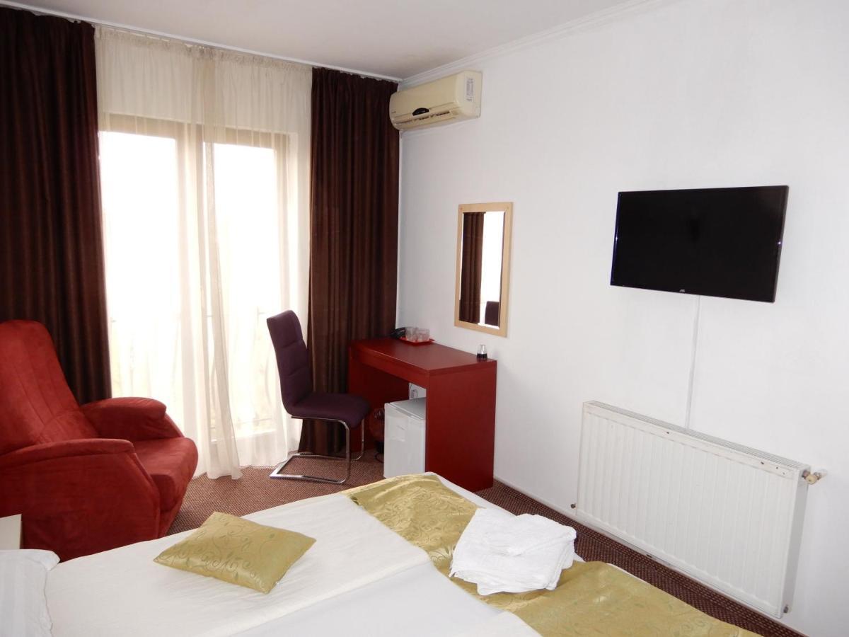 Rhc Royal Hotel Gran Varadino Esterno foto