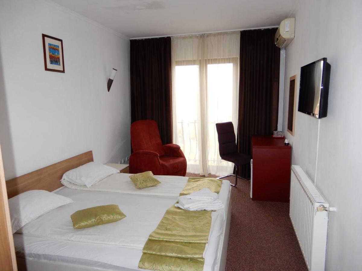 Rhc Royal Hotel Gran Varadino Esterno foto