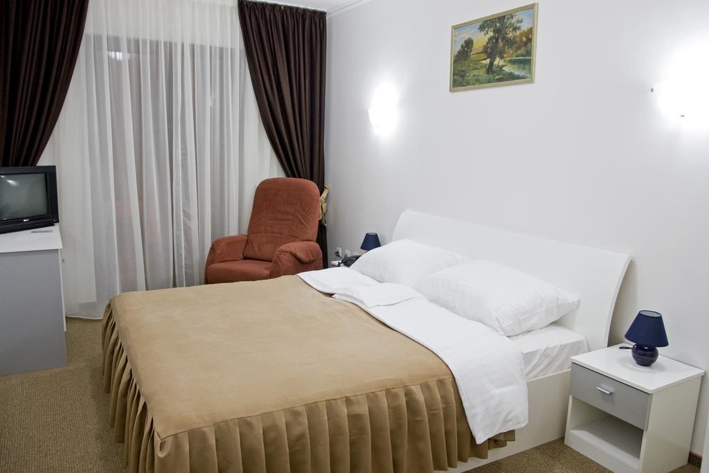 Rhc Royal Hotel Gran Varadino Esterno foto