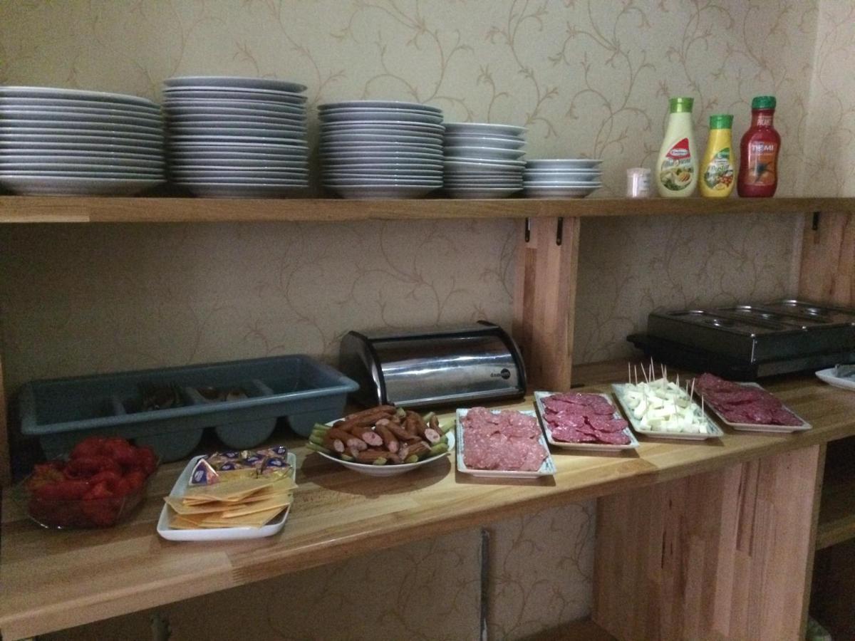 Rhc Royal Hotel Gran Varadino Esterno foto