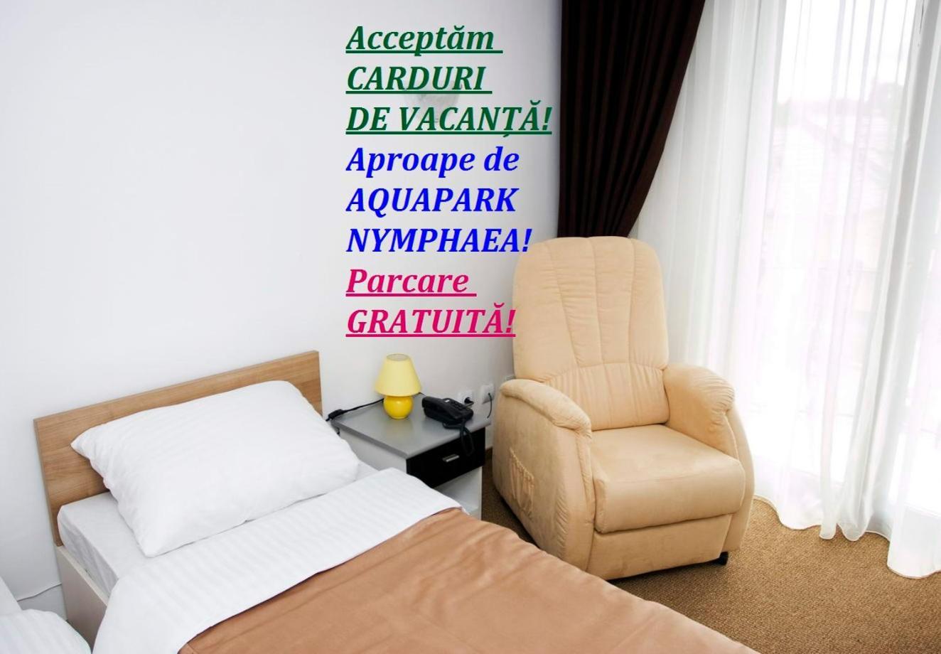 Rhc Royal Hotel Gran Varadino Esterno foto