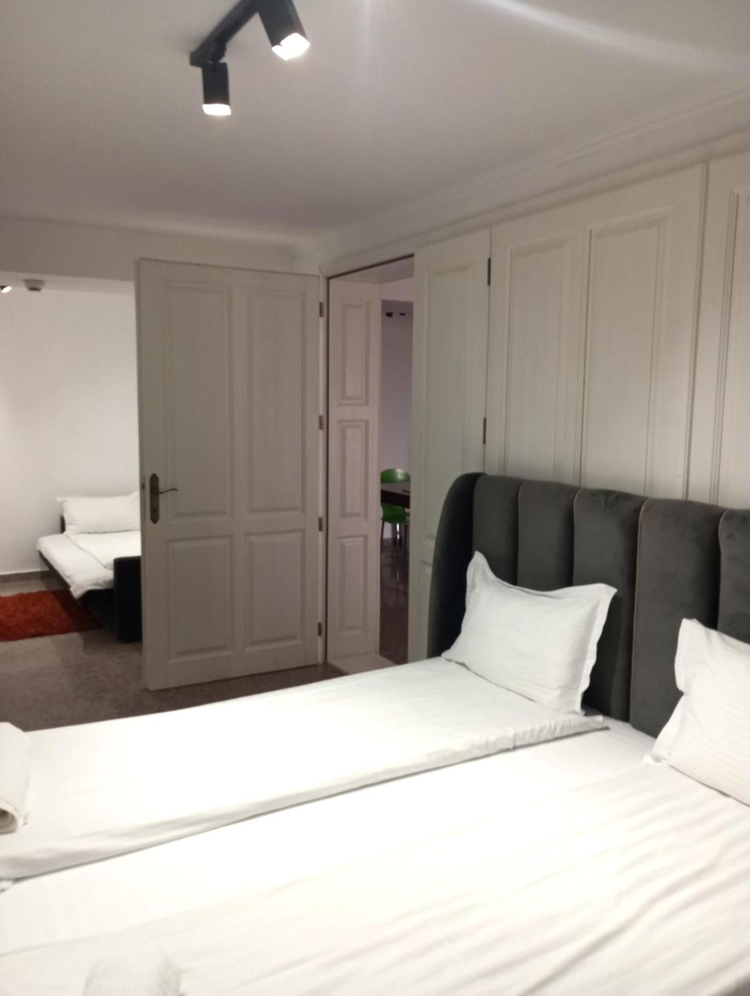 Rhc Royal Hotel Gran Varadino Esterno foto