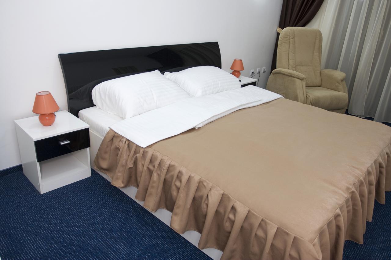 Rhc Royal Hotel Gran Varadino Camera foto
